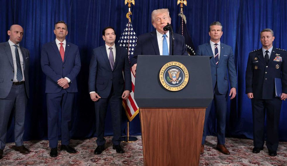 Republicans in battleground states privately urge top Trump aide to tone it down