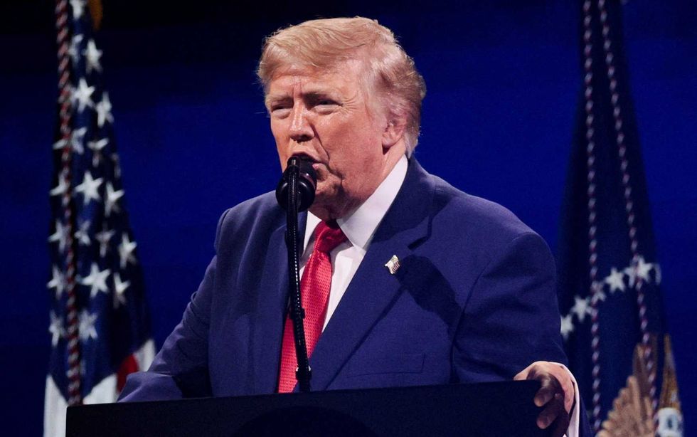 Military expert horrified by Trump's July 4th treatment of Gold Star families