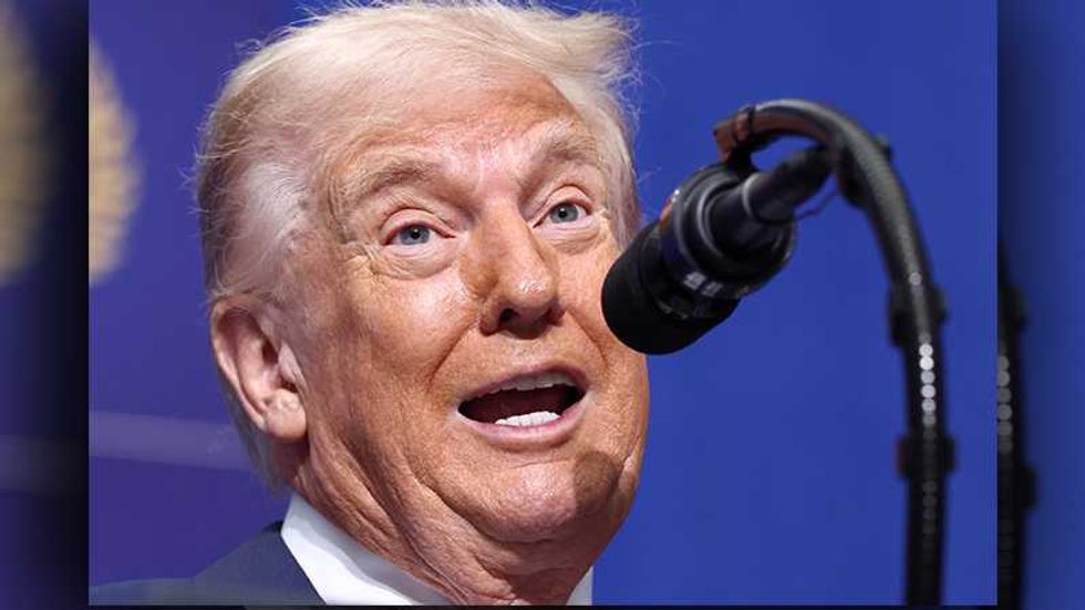 'Layers of irony' as Trump’s Board of Peace plots war