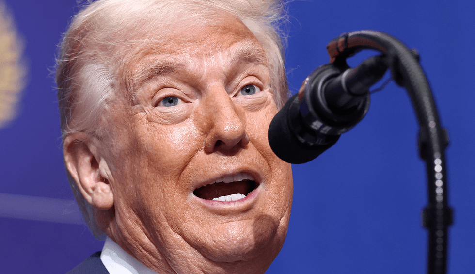 Trump pledges US contribution of $10 billion to his 'Board of Peace'