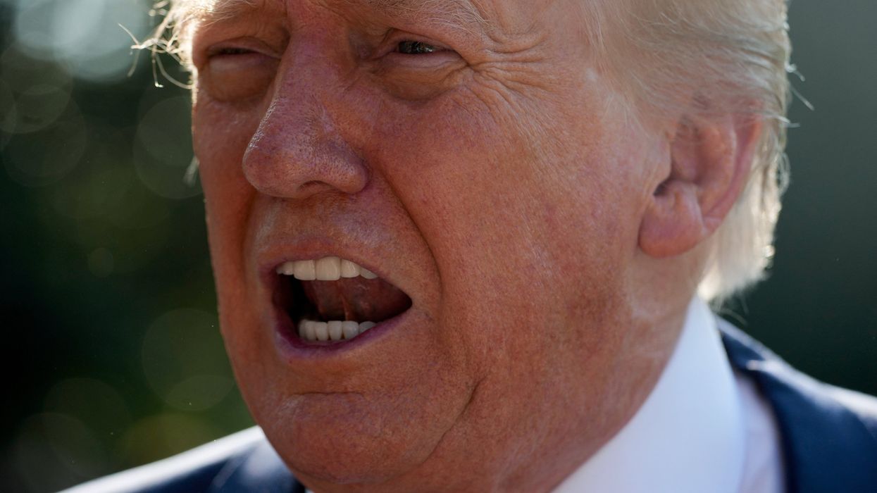 'Uncharted territory': US diplomats are withholding info at odds with Trump
