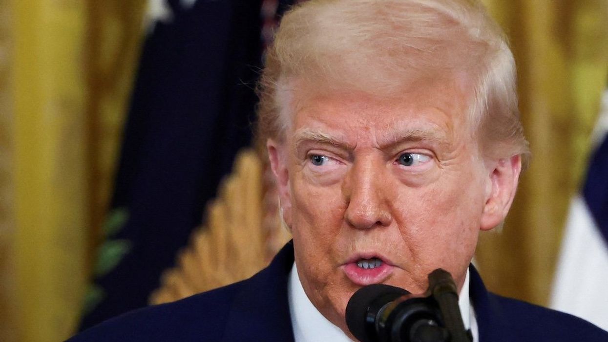 'Bigger risk of recession': Expert says 'White House should be worried' about Middle East