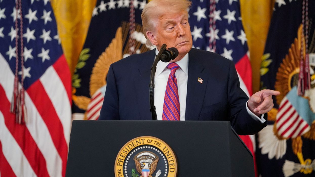 'Show your teeth': Political scientist reveals 2 key ways Democrats can 'learn from Trump'
