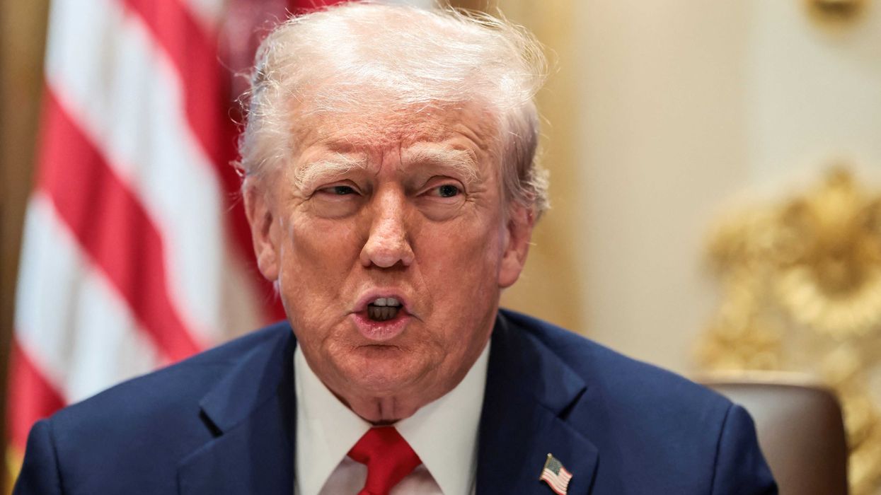 'Not someone worth looking up to': Psychologists fear Trump is normalizing 'bad behavior'