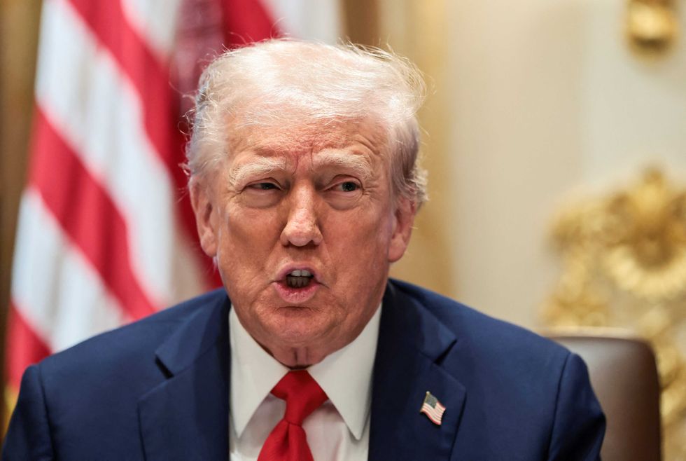 'I have stopped nuclear wars': Trump defends allowing major treaty to expire