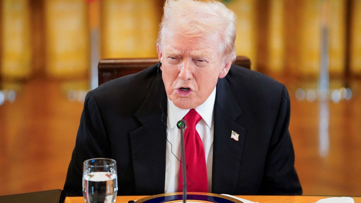 Republican advisor says Trump could fix holidays with 'swipe of a pen'