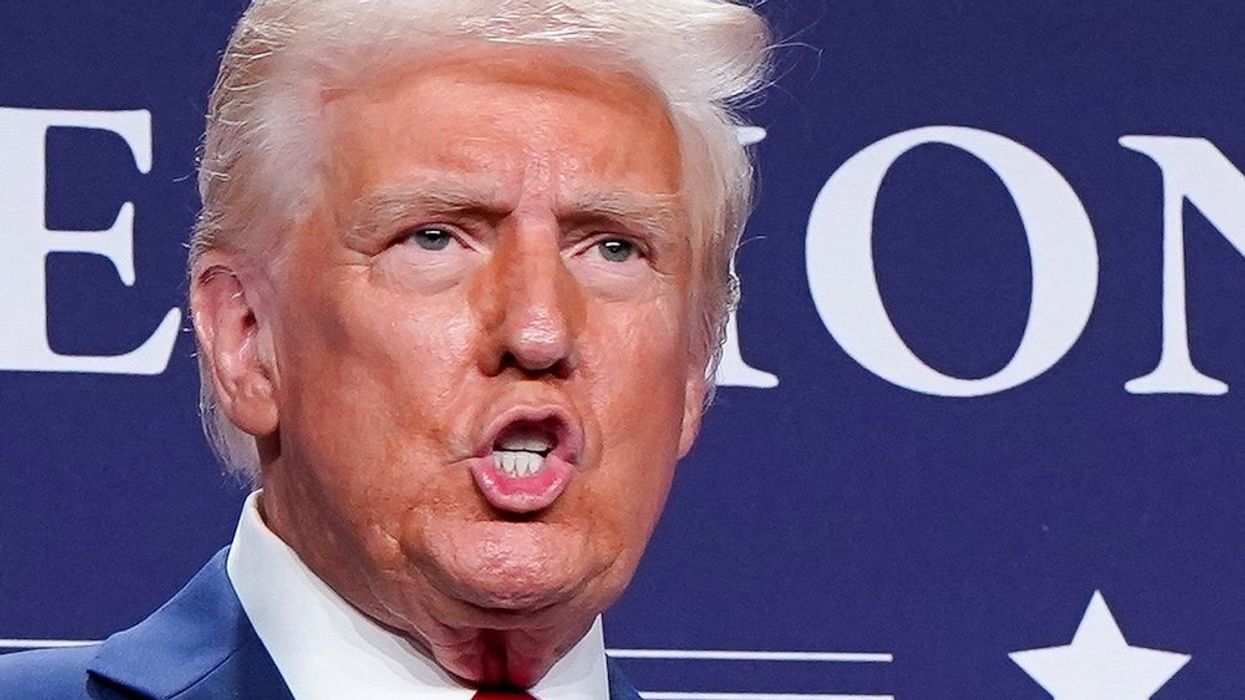 'Big difference': Analyst flags how Trump's lawyers are tiptoeing around his lies in court