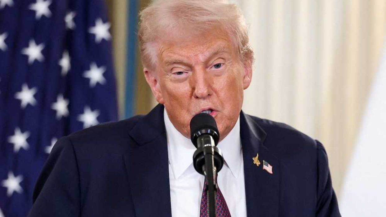 'He admitted that': Trump told top Dems he's afraid of political blowback for shutdown