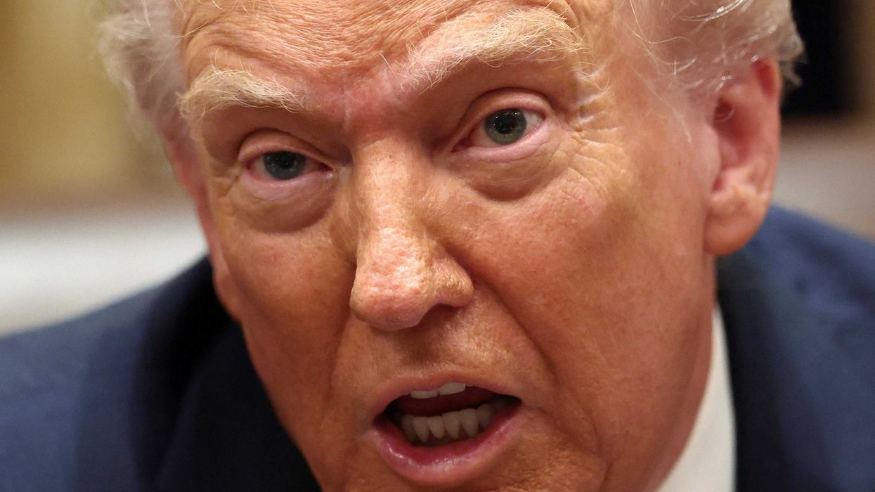 Conservative Christian dismantles 'reasoning' behind flawed MAGA theory
