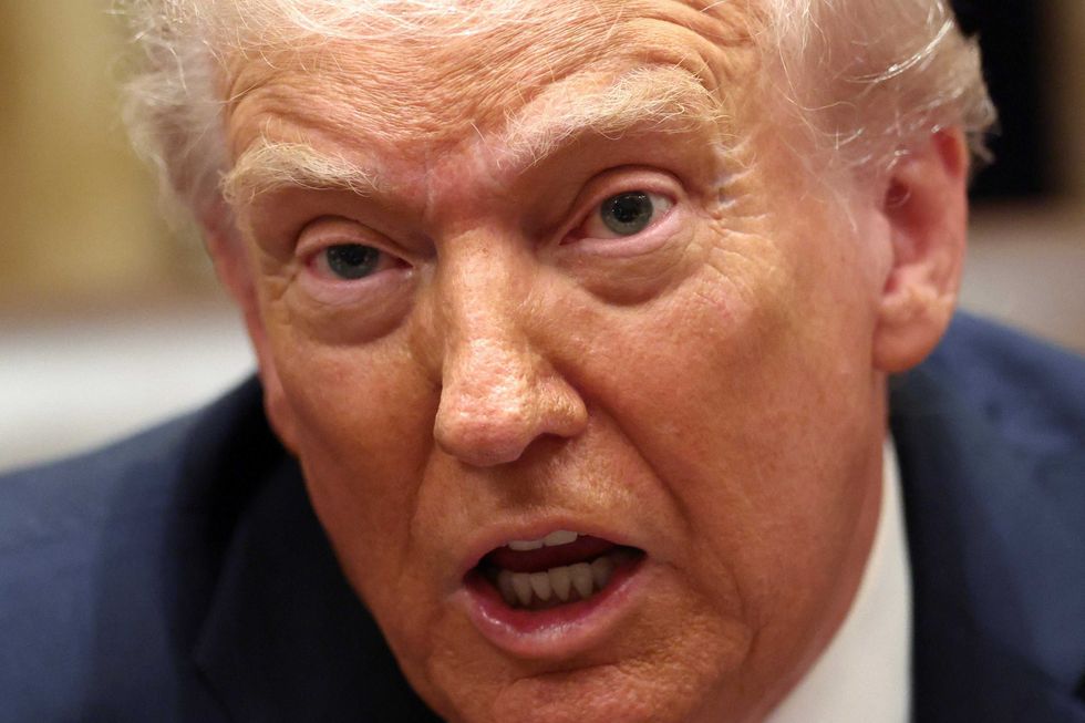 'Glaring disadvantage': GOP pins hopes on a secret weapon to save the them in midterms