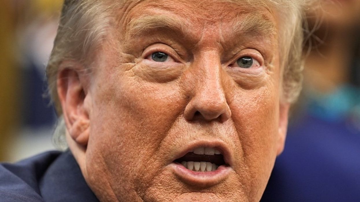 'Risking our way of life to give money to the rich': Red state lawmakers slam Trump's bill