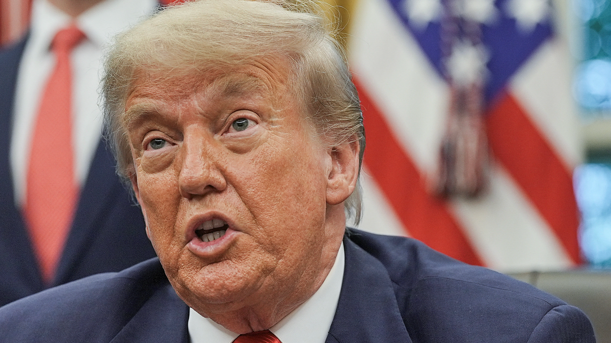 Trump's 'trouble getting across the finish line' could be his biggest weakness: analyst