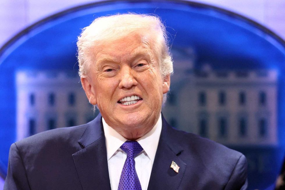 Trump steamrolls red-state GOP primaries — but sour voters will have the final say