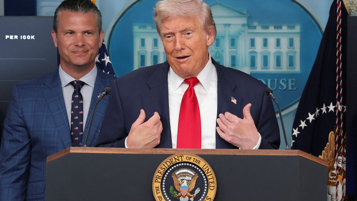 'Buyer’s remorse': Trump’s consumer confidence drops below Biden levels