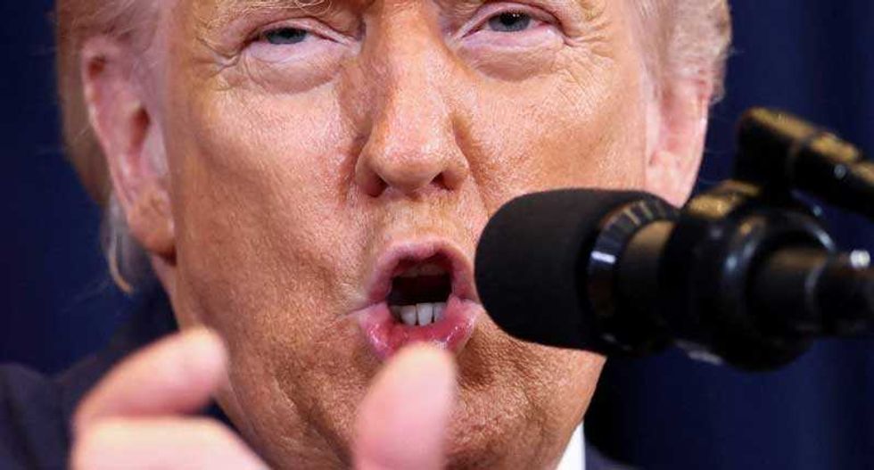 We were right about all of it — and we're owed apology as America hangs by a thread