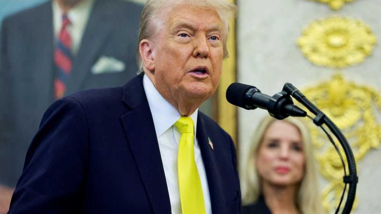 Trump denying aid to blue states 'punishing a lot of people who voted for him': analyst