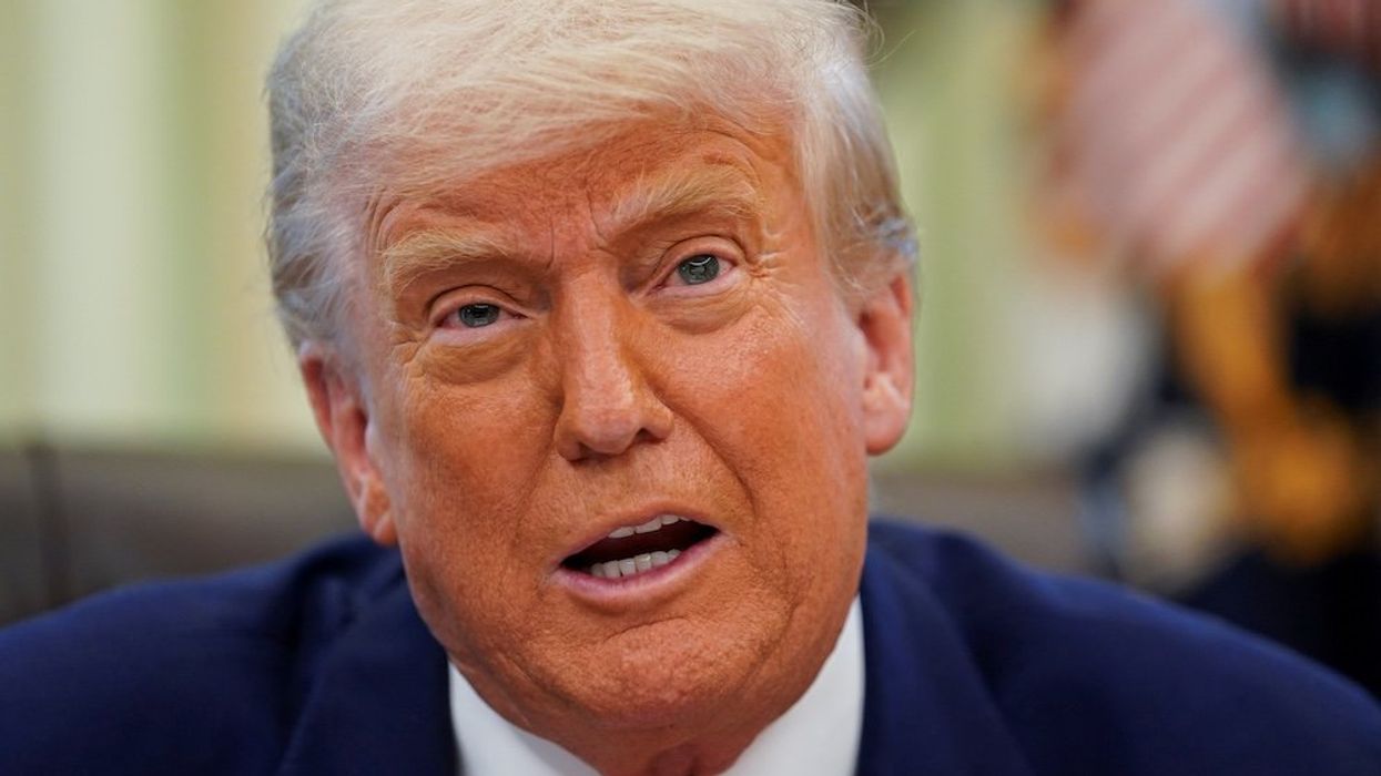 'Support is unraveling': Conservative says Musk's attack on bill eroding Trump's coalition