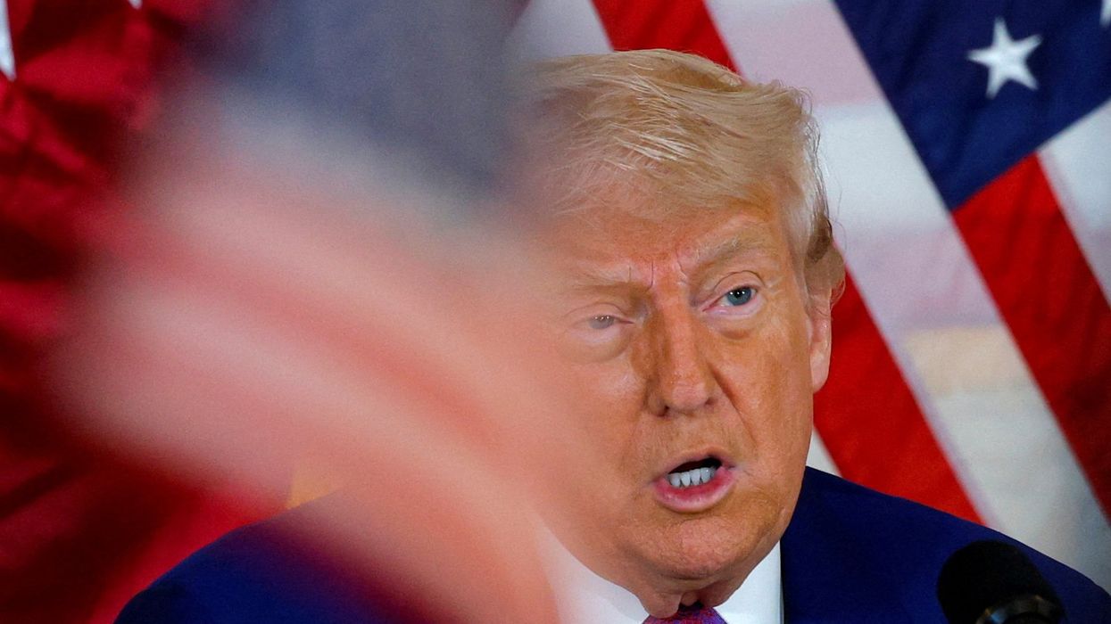 The other shoe drops: Deals with Trump are already backfiring on top law firms