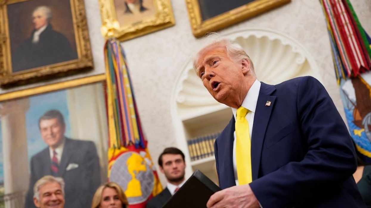 Trump doubles down calling egg prices 'too low' as cost hits 'highest price ever recorded'