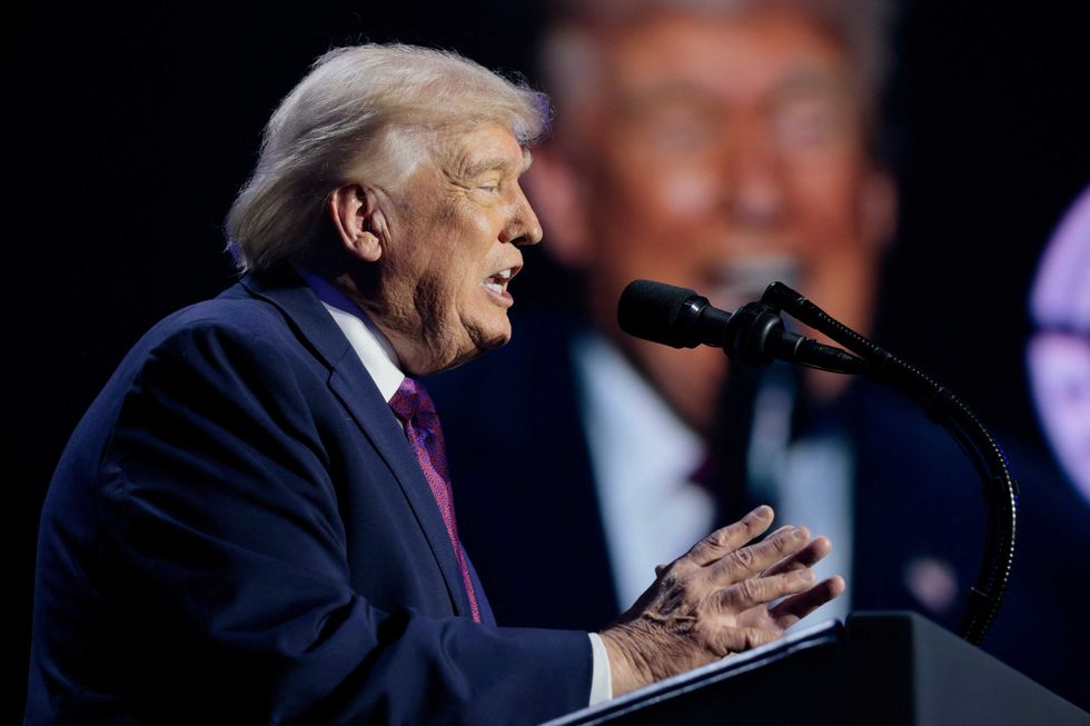 Church leaders break silence: Trump represents threat to faith