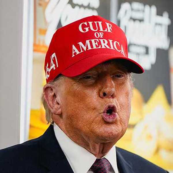 Left Fears Trump Retaliation After Court Losses