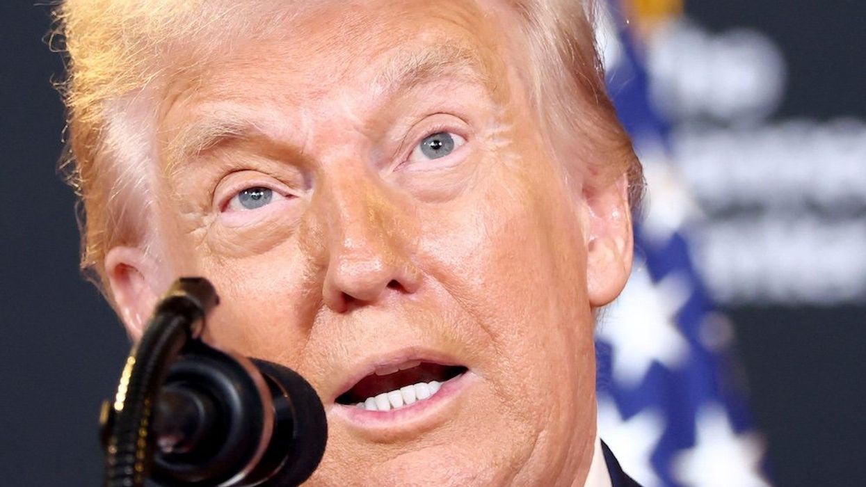 'Doesn't inspire confidence': Retired Army officer says Trump talking like 'Russian agent'