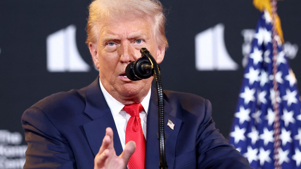 Republicans just announced their intention to cheat — but there's still a way to fight back