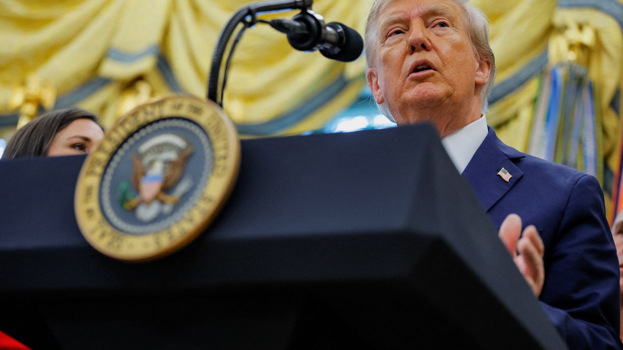 'Abuse of power': Legal expert explains why this Trump tactic 'evokes Watergate'