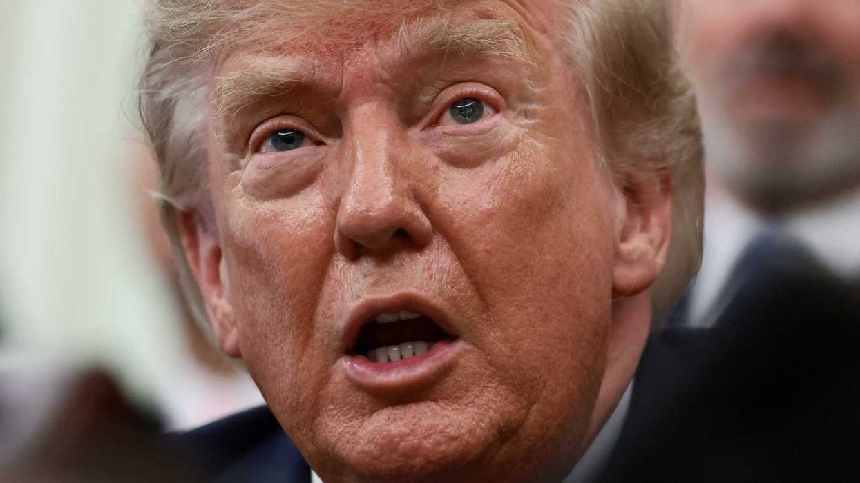 A blood-soaked warning from history predicts America’s immediate future