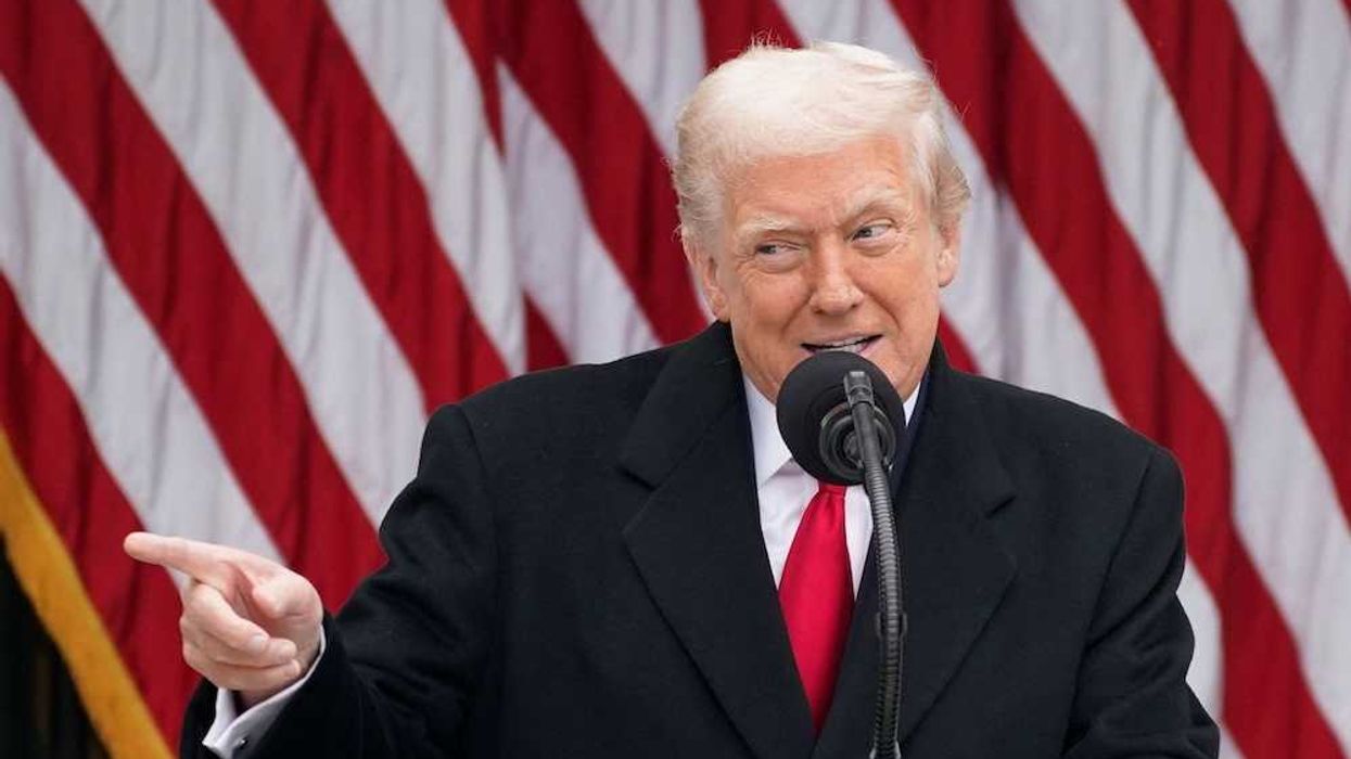 'The absolute worst of us': Trump blasted for 'deranged' remark on governor's weight