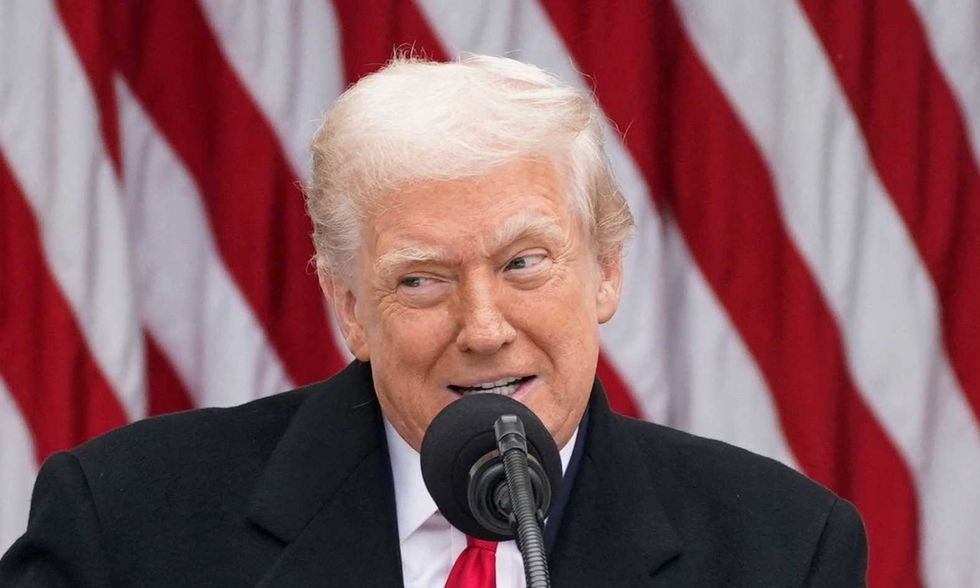 NYT warns Trump 'destroying pillars of American democracy'