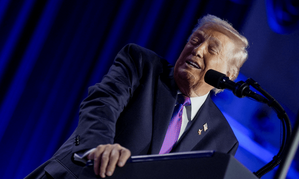 Trump admin won't call Klansman who murdered civil rights leader a 'racist'