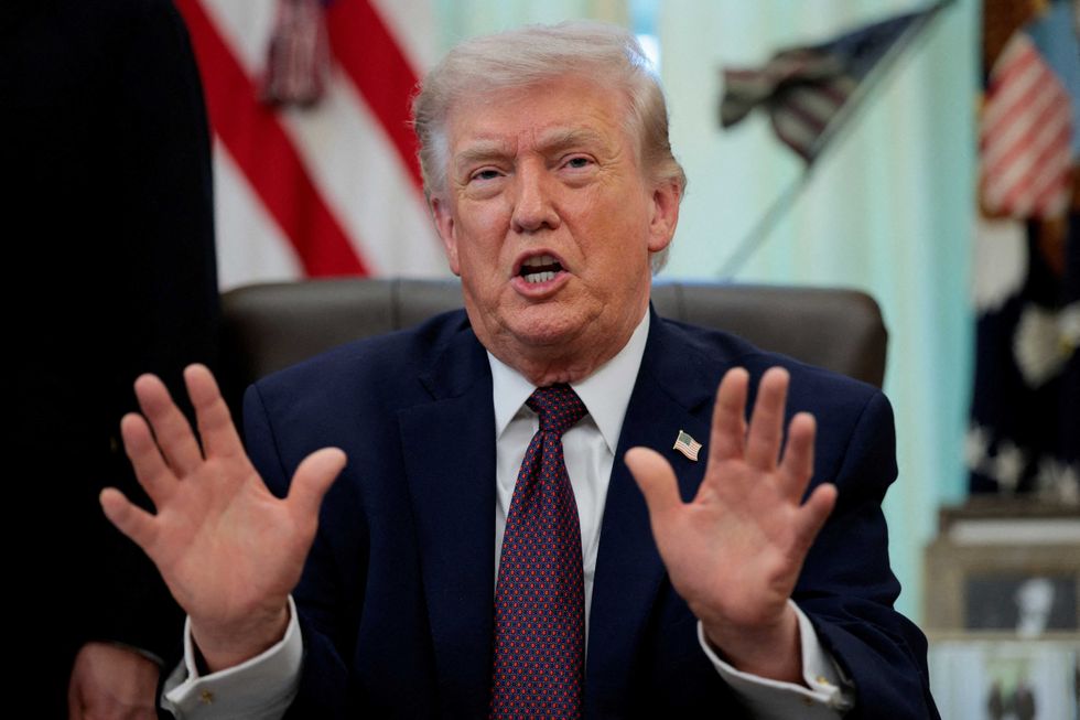 'Resign!' Trump’s Obama-era tweet turns and bites him