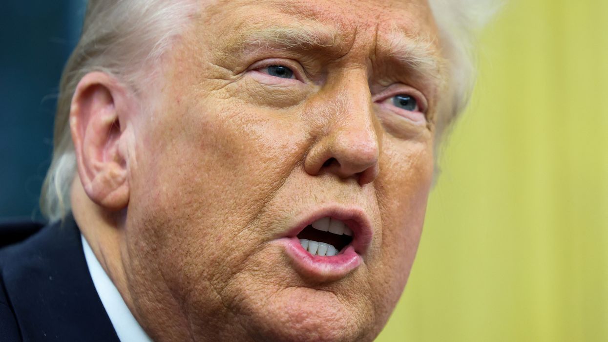 'A boon to far-right extremists': Alarm sounded over new Trump appointee
