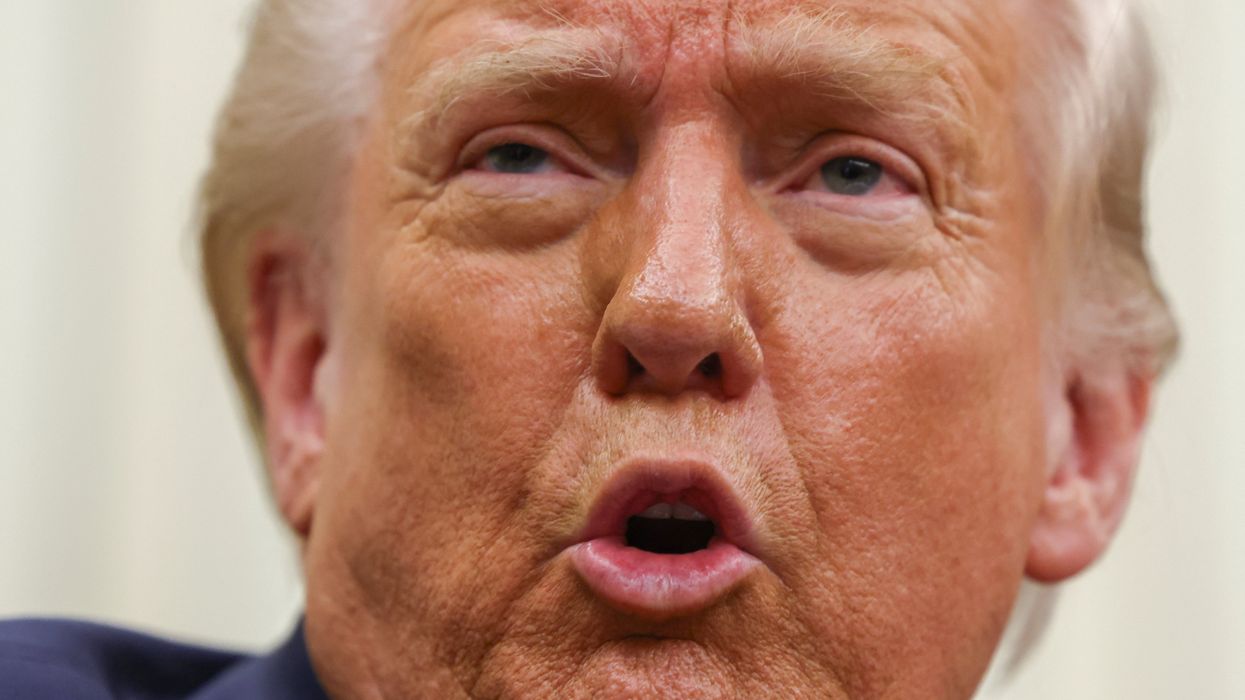 'Worse than tariffs': Governor warns Trump policy retaliation would hurt red state
