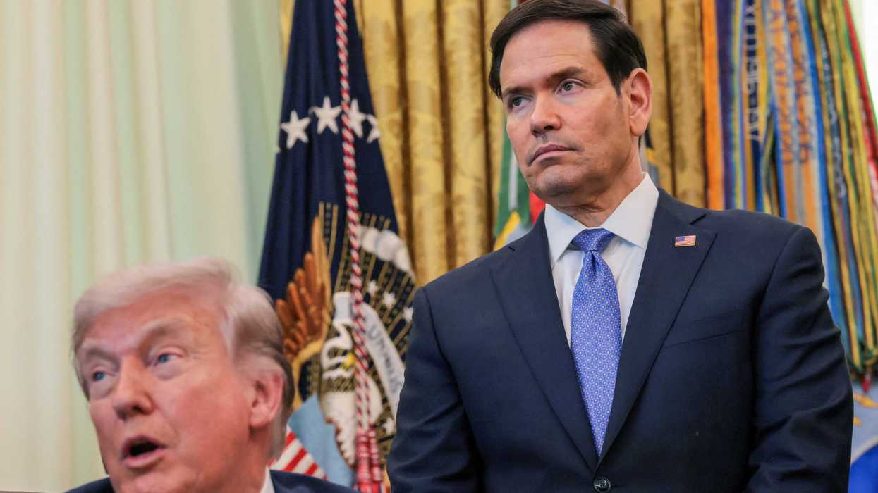 Trump admin reverts to an old playbook in Cuba