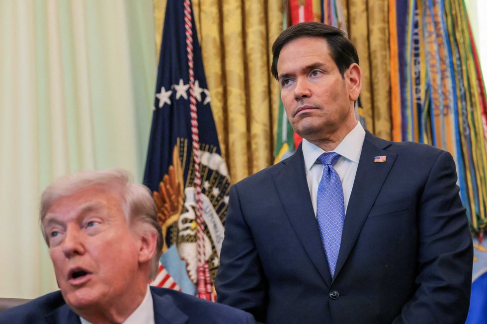 'Anxiety' over Trump’s successor as ally taps exiled White House staffer for key role