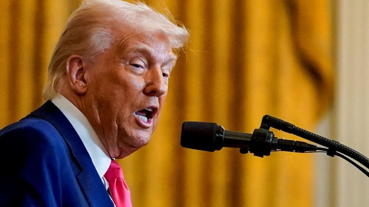 'In tears and shaking': Vocal Trump critics fear being next targets in revenge campaign