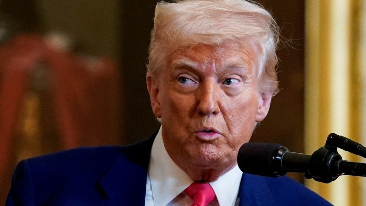 'Gum up the works': Senator singlehandedly halting confirmation of over 300 Trump nominees