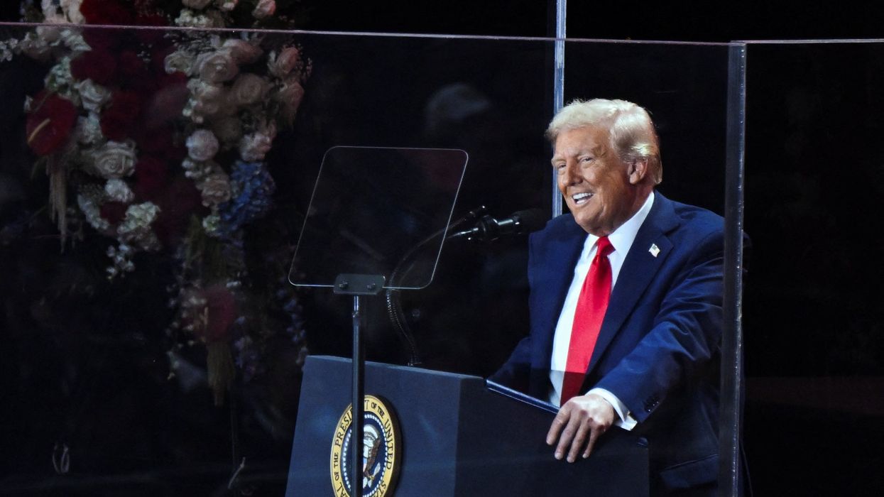 Trump ally jailed for wire fraud publishing a book about laundering money