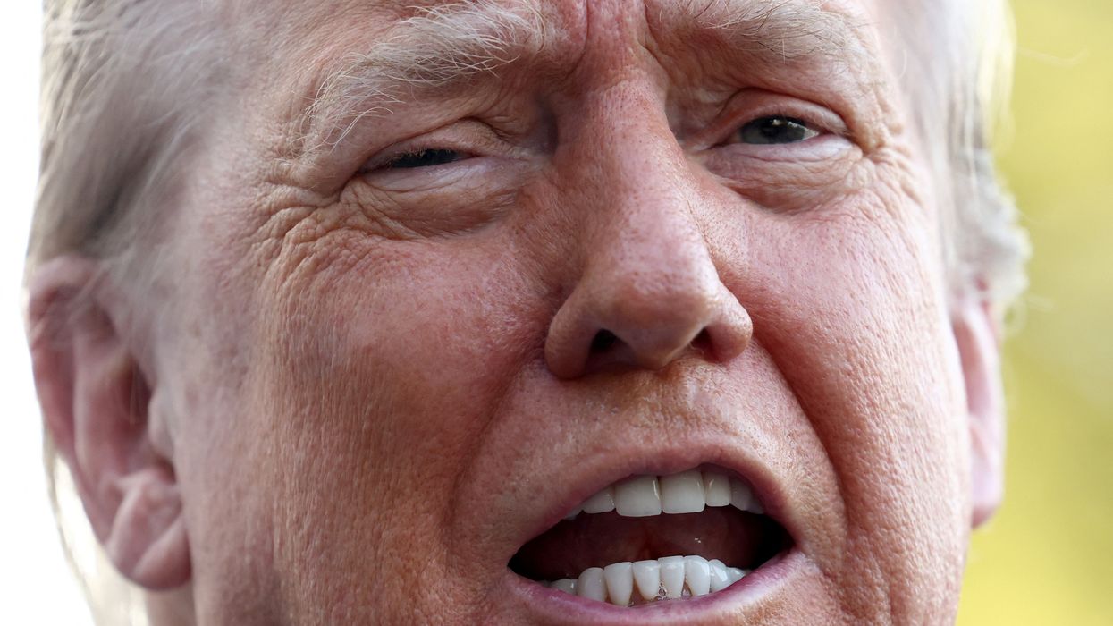 'Erratic' Trump's effort to curb nukes just backfired: analysis