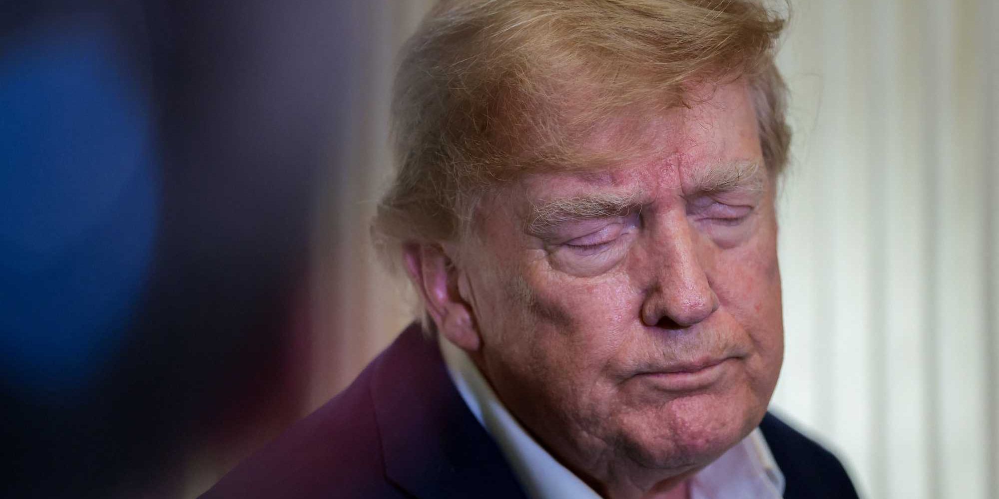 The reviews are in : Trump vanity - fest backfires on him and the GOP