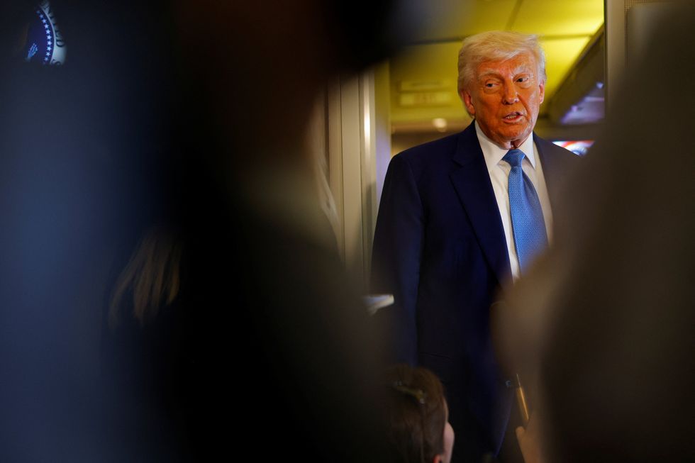 Trump's failure on every front sending GOP into a death spiral