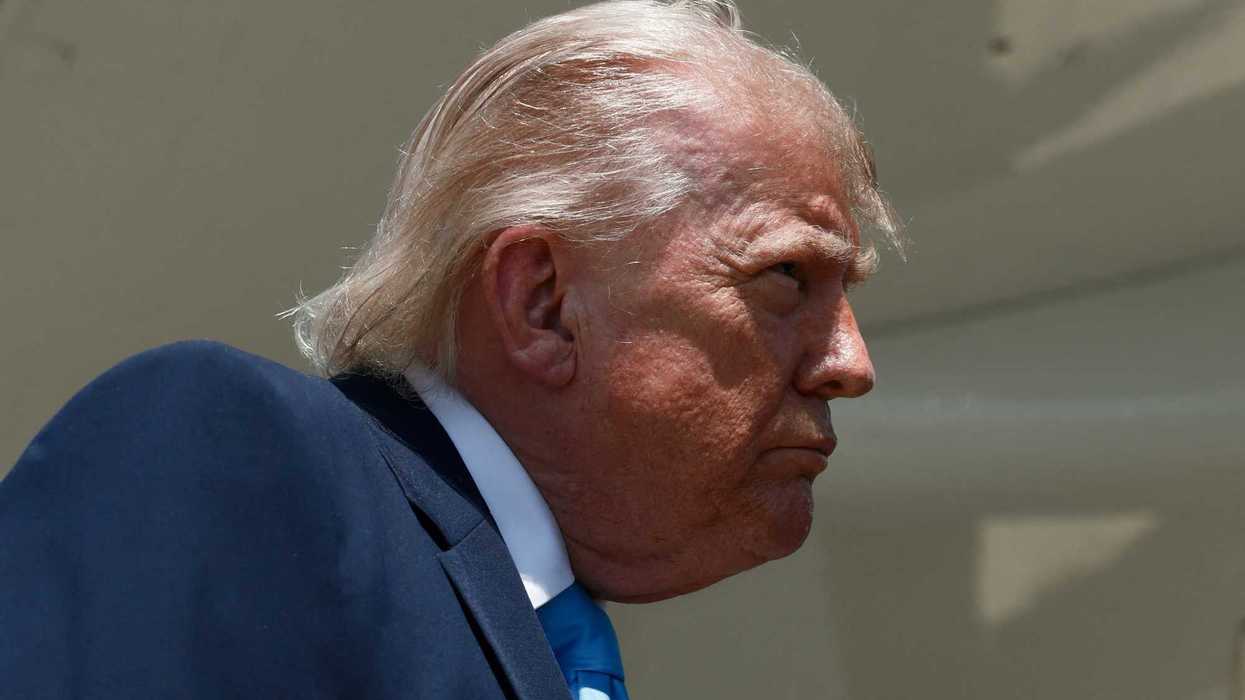 Trump Base This group Trump is trying to silence could hammer him in the South ...