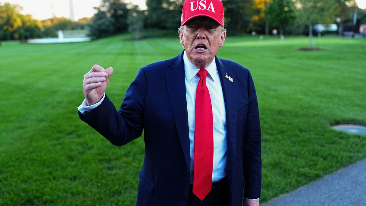 The next target on Trump's list should trouble all of us