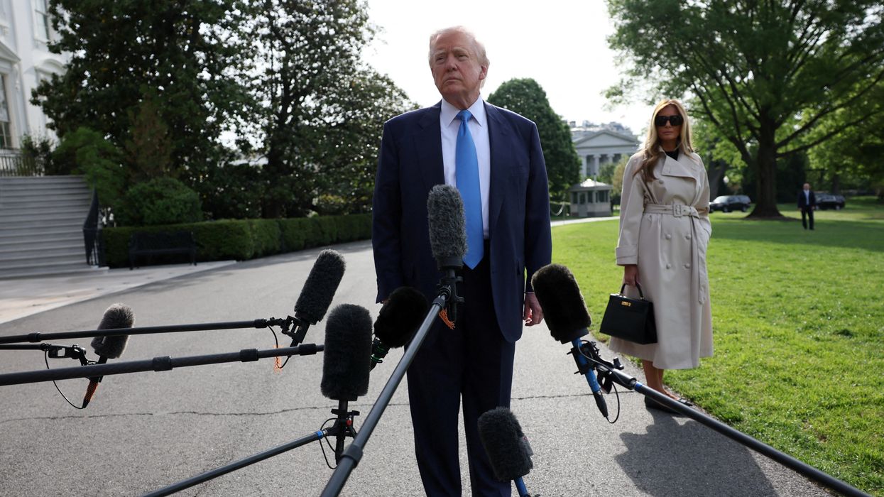 'Incapable of being honest': DC insider rips Trump official for 'performative hysteria'