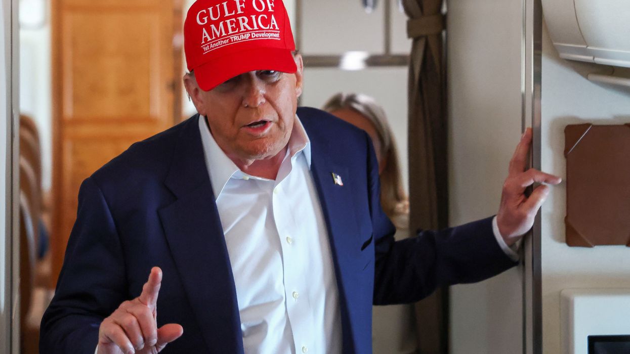 Former Treasury officials slam MAGA's path to fiscal destruction in scathing op-ed