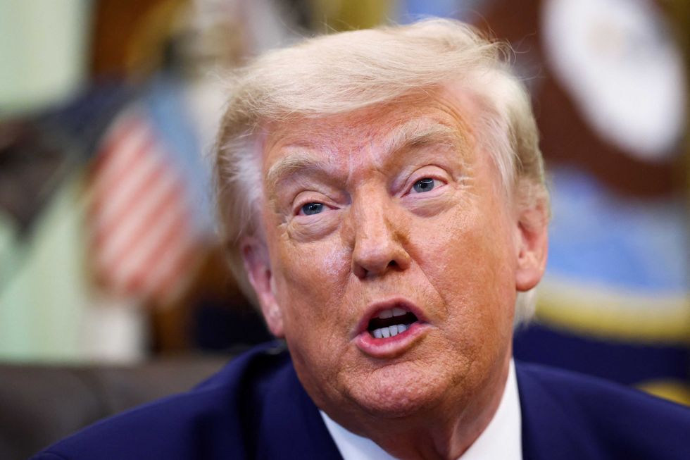 Trump’s gruesome specter may save the Dems’ bacon in contentious election