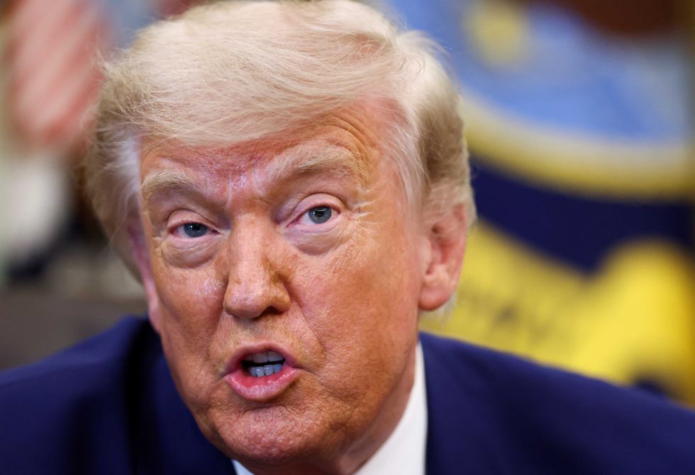Trump is the nightmare America needed to wake up