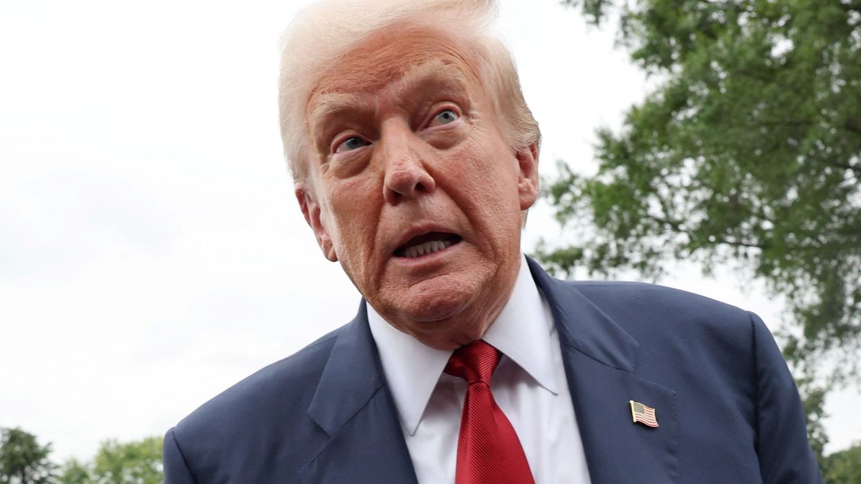 Courts are fed up with Trump’s endless 'emergencies': ex-prosecutor